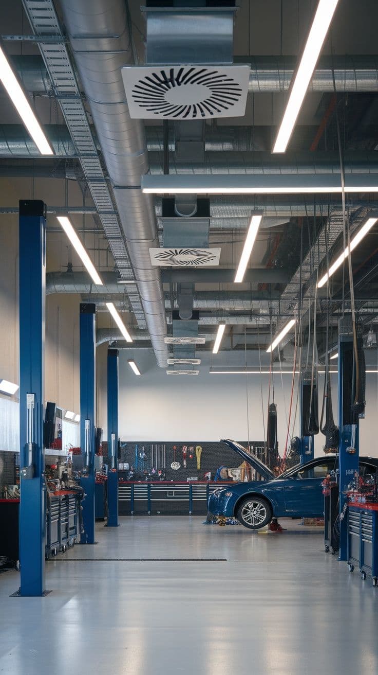 AL AROOJ technical services — gallery image 6