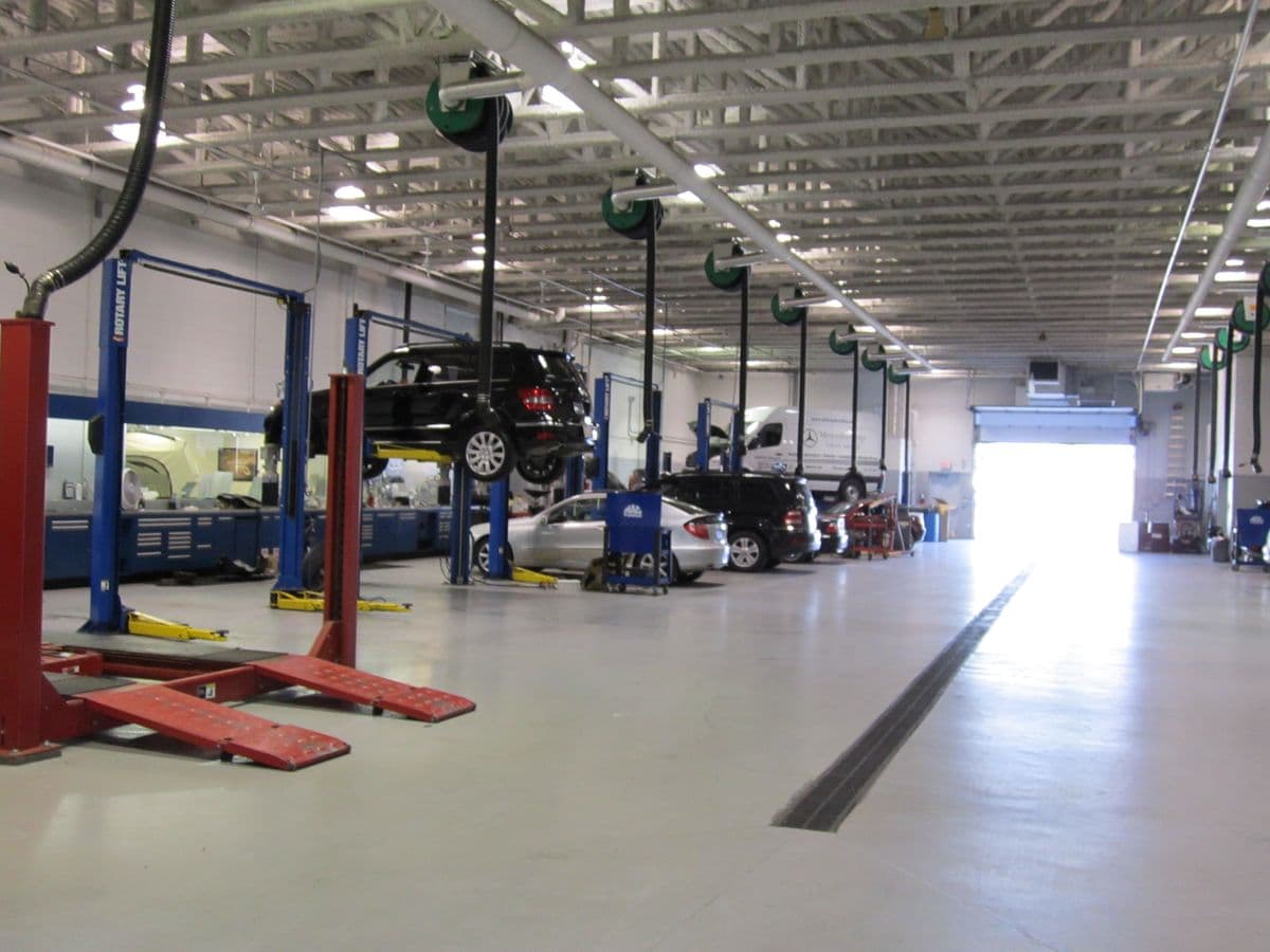 AL AROOJ technical services — gallery image 7