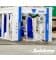 Auto car wash system variant 11