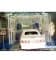 Auto car wash system variant 10