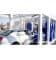 Auto car wash system variant 9