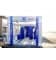 Auto car wash system variant 8