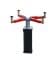 Inground lift variant 5