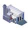 Paint Booth variant 22